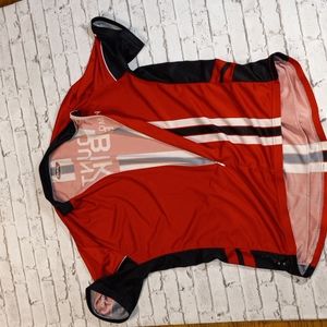 Primal Wear Cycling Shirt